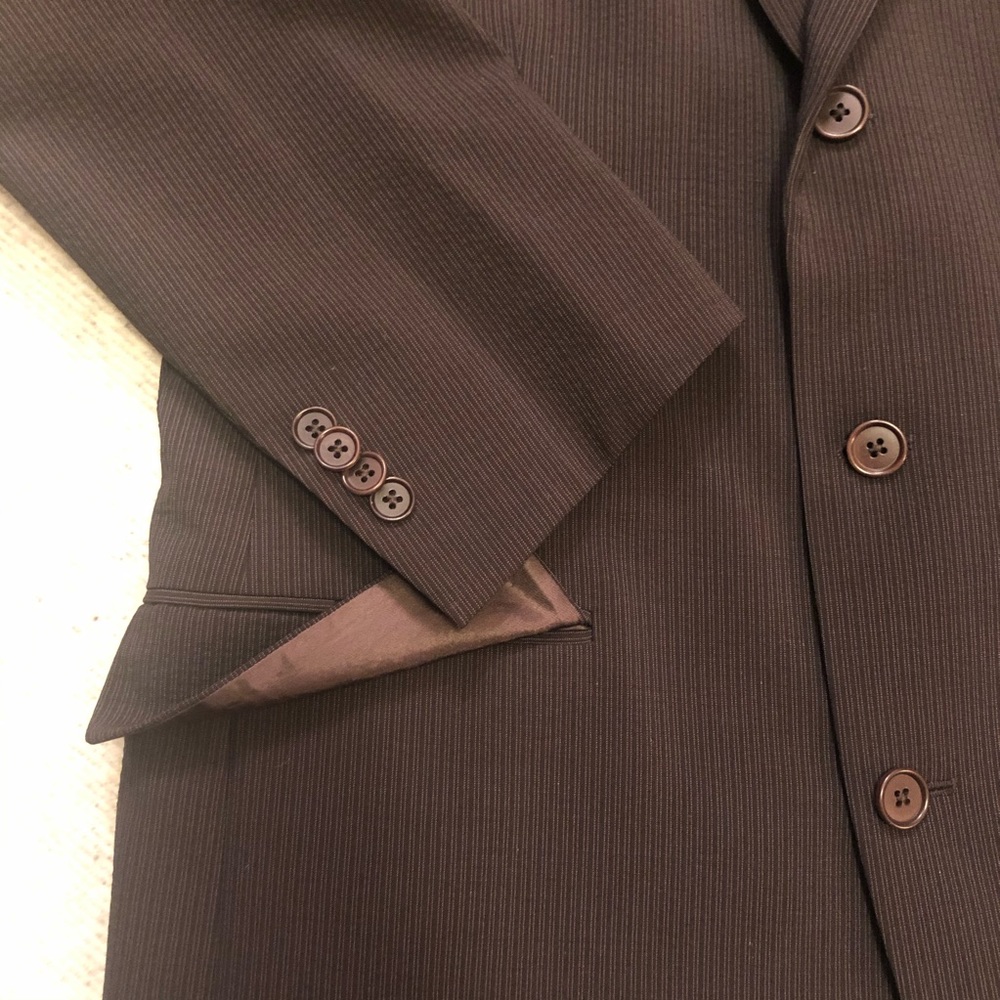 John Varvatos Star USA Astor Sports Coat Blazer